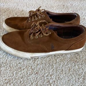 Polo Size 10.5 lightly used